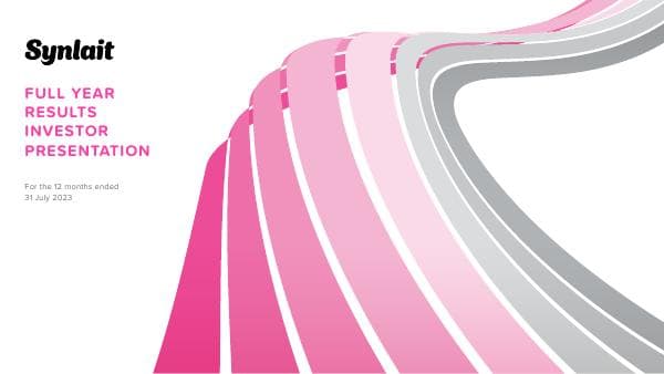 Synlait-Full-Year-2023-Investor-Presentation
