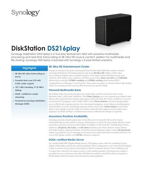 Synology_DS216play_Data_Sheet_enu