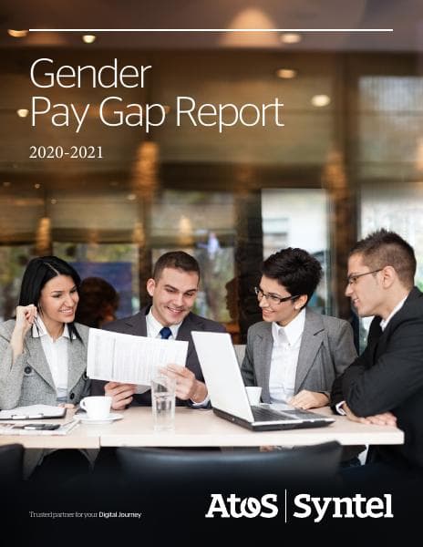 syntel-diversity-pay-gap-report-2020