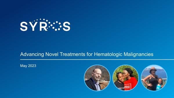 Syros Pharmaceuticals__2023__975_93975