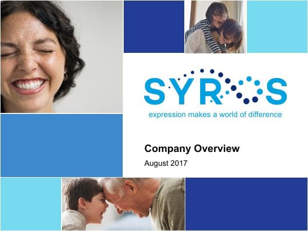 Syros Pharmaceuticals_August_2017_47_13047