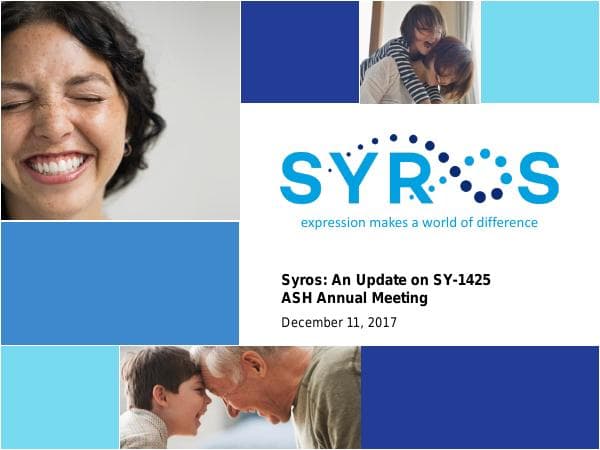 Syros Pharmaceuticals_December_2017_35_19035