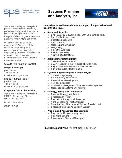 Systems%20Planning%20and%20Analysis%20Inc%20(SPA)