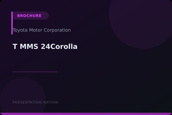 T-MMS-24Corolla