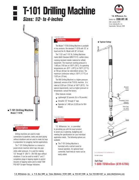 T101_Drilling_Machine%20brochure