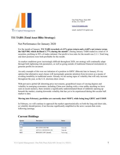 T11 TABS_January_2020_773_51773