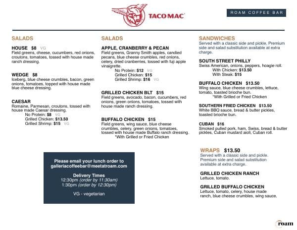 Taco-Mac-Coffee-Bar-Menu