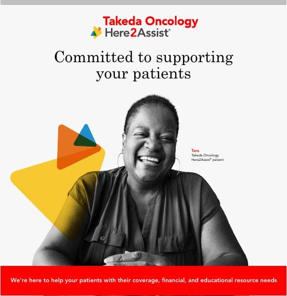 Takeda_Oncology_Here2Assist_Office_Brochure