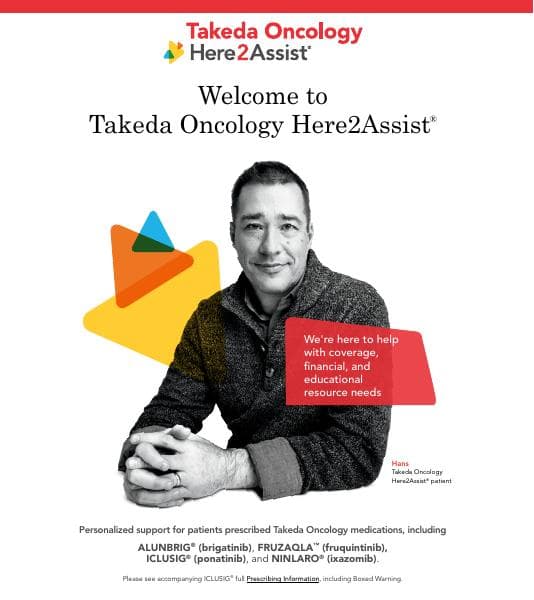 Takeda_Oncology_Patient_Brochure