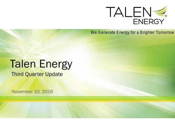 Talen%20Energy%20Investor%20Presentation_3Q%202016_vF