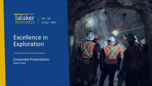 talisker_resources_corporate_presentation_march_2_2023