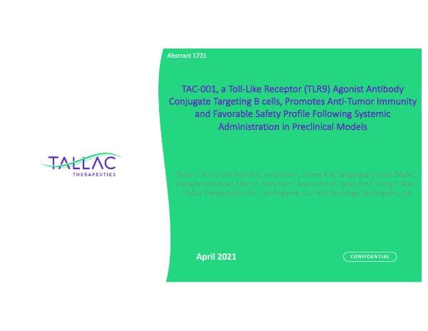 Tallac-AACR-2021-Presentation