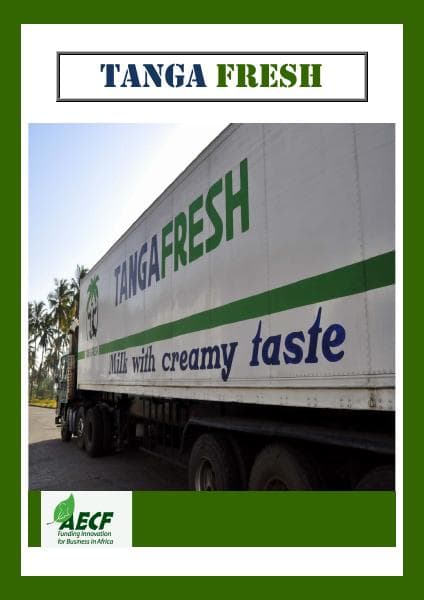 Tanga-fresh-AECF-case-study