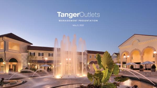 Tanger Factory Outlet Centers_May_2022_758_82758