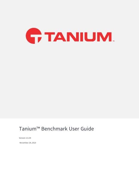 Tanium_Benchmark_2.6.34_ug