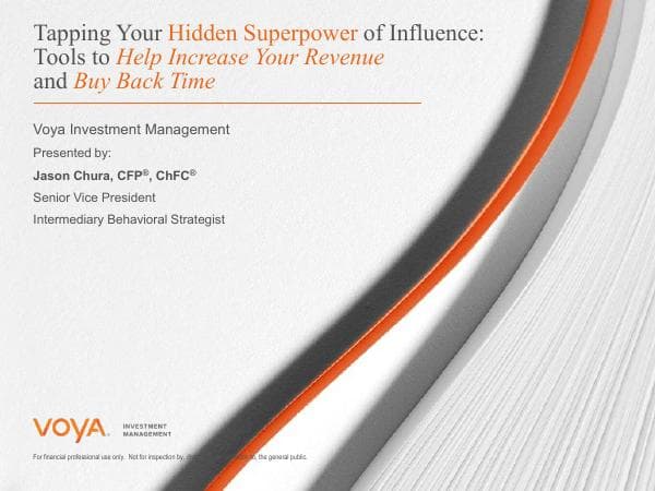 tapping-your-hidden-superpower-influence