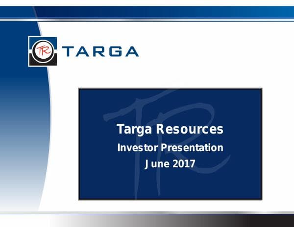 Targa Resources_June_2017_550_10550