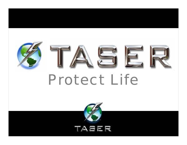TaserInternational