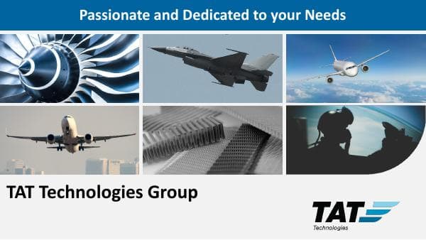 TAT-Technologies