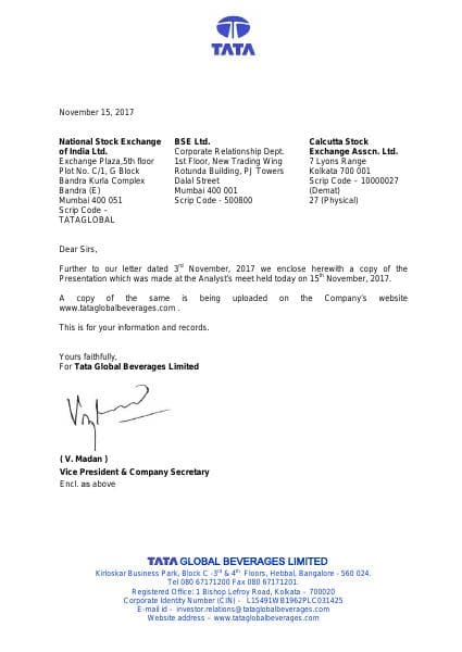 Tata Global Beverages_November_2017_878_17878