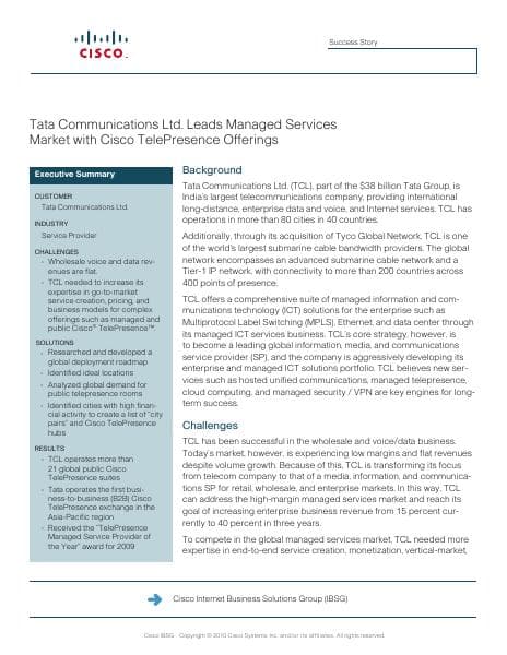 Tata_Public_TelePresence_IBSG