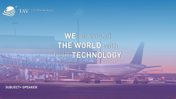 TAV-Technologies-Corporate-Presentation