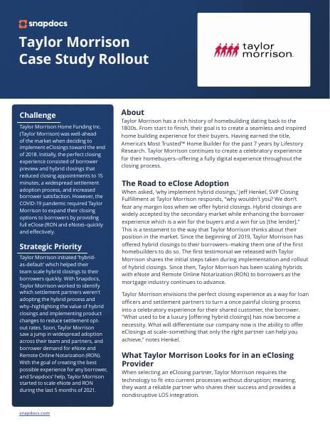 Taylor_Morrison_Case_Study_eClose_Adoption