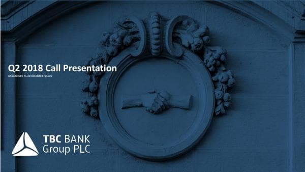 TBC Bank Group_Q2 2018_59_33059