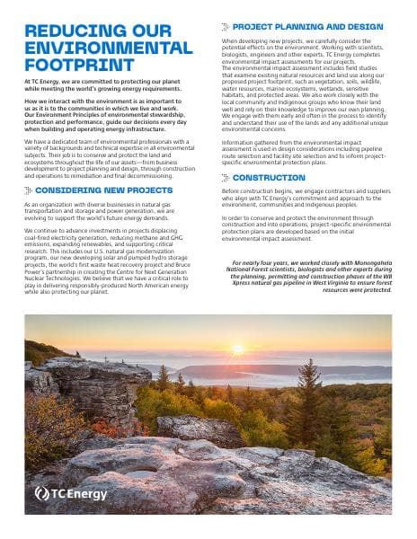 tc-2020-reducing-our-environmental-footprint