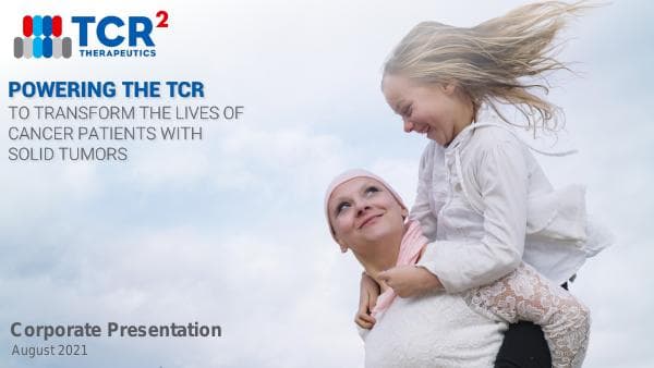 TCR2 Therapeutics_August_2021_828_73828