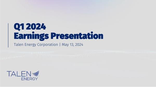 TEC_Q1_2024_Earnings_Deck_051324