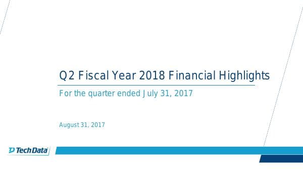 Tech Data_August_2017_570_13570