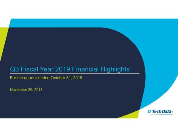 Tech Data_November_2018_678_36678