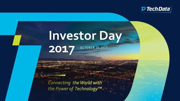 Tech Data_October_2017_201_15201