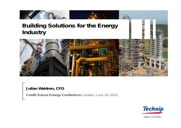 Technip_CS_conference_presentation