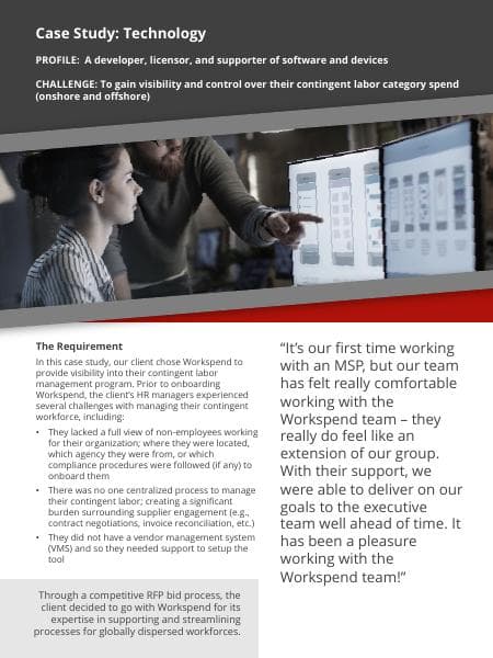 Technology-Case-Study