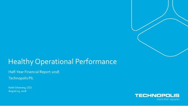 Technopolis Plc_August_2018_288_33288