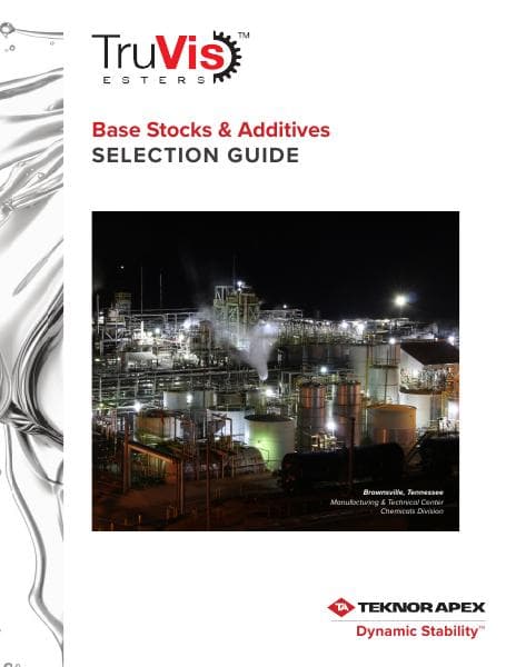 Teknor-Apex_TruVis-Ester-Selection-Guide