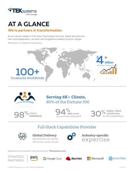 teksystems_at-a-glance