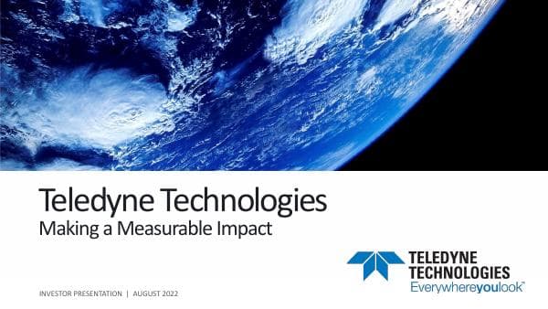 Teledyne Technologies_August_2022_841_95841