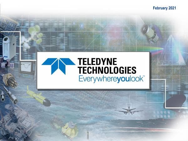 Teledyne Technologies_February_2021_717_65717