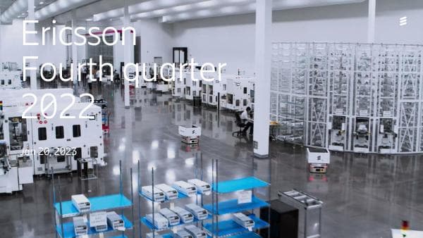 Telefonaktiebolaget LM Ericsson__2023__213_90213