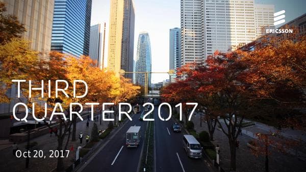 Telefonaktiebolaget LM Ericsson_October_2017_486_15486