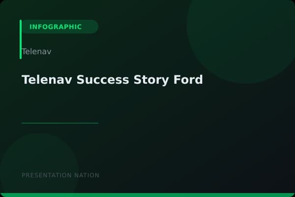 Telenav-Success-Story-Ford