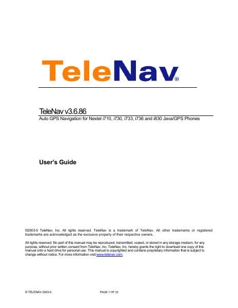 TeleNav%20V36%20UserGuide