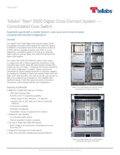 Tellabs_Titan-5500-DataSheet