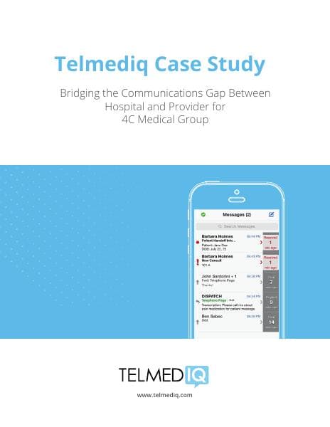 Telmediq-4C-Case-Study
