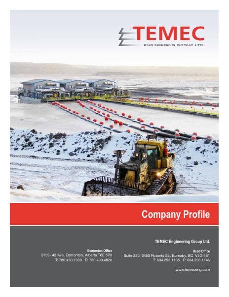 temec-engineering-vancouver-corporate-profile
