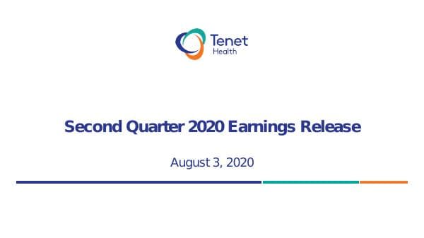 Tenet Healthcare_August_2020_610_58610