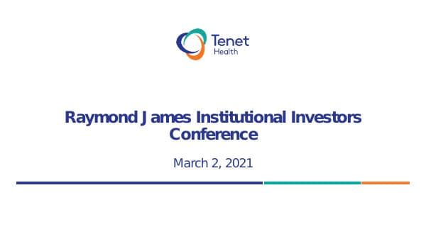 Tenet Healthcare_March_2021_104_67104